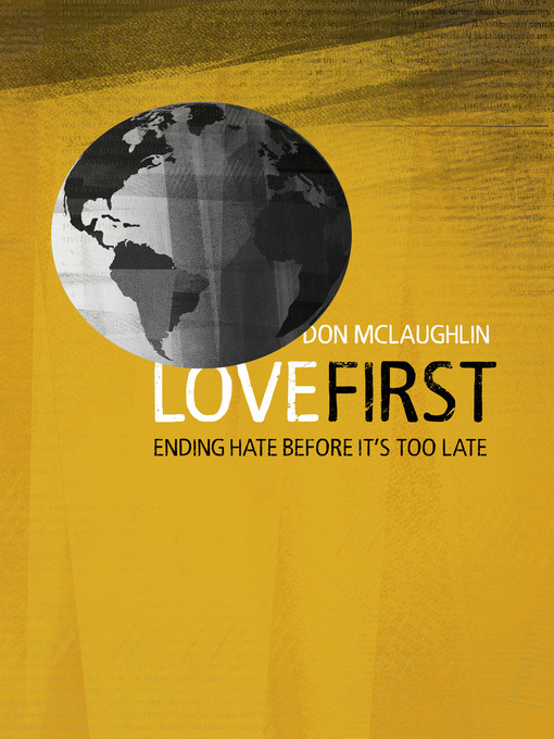 Title details for Love First by Don McLaughlin - Available